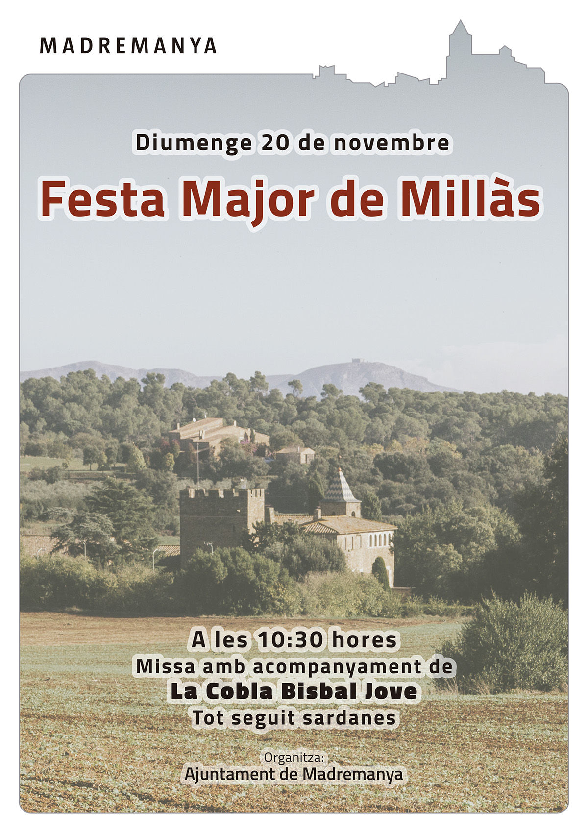 FESTA MAJOR DE MILLÀS