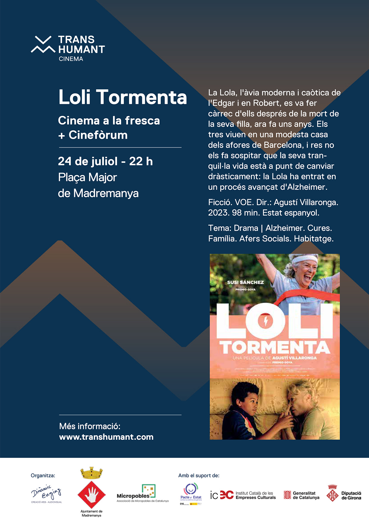 Loli Tormenta