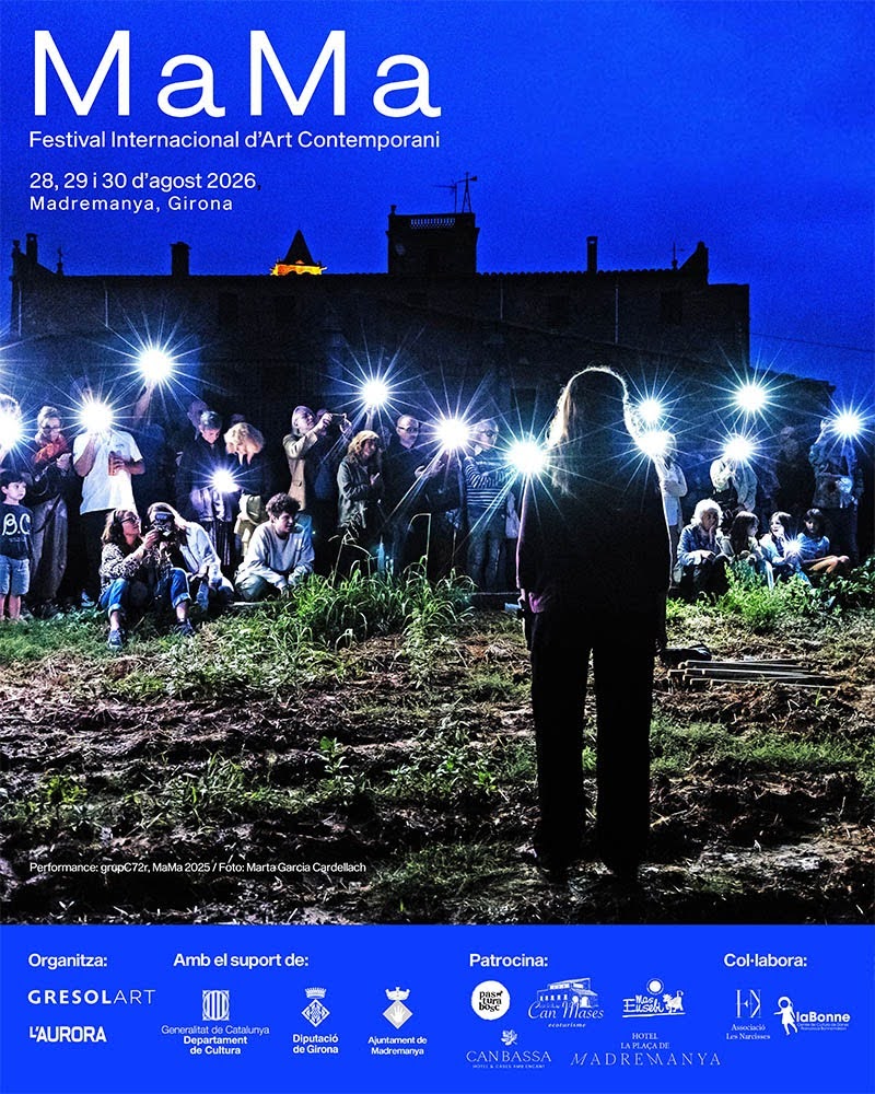 Festival MaMa V
