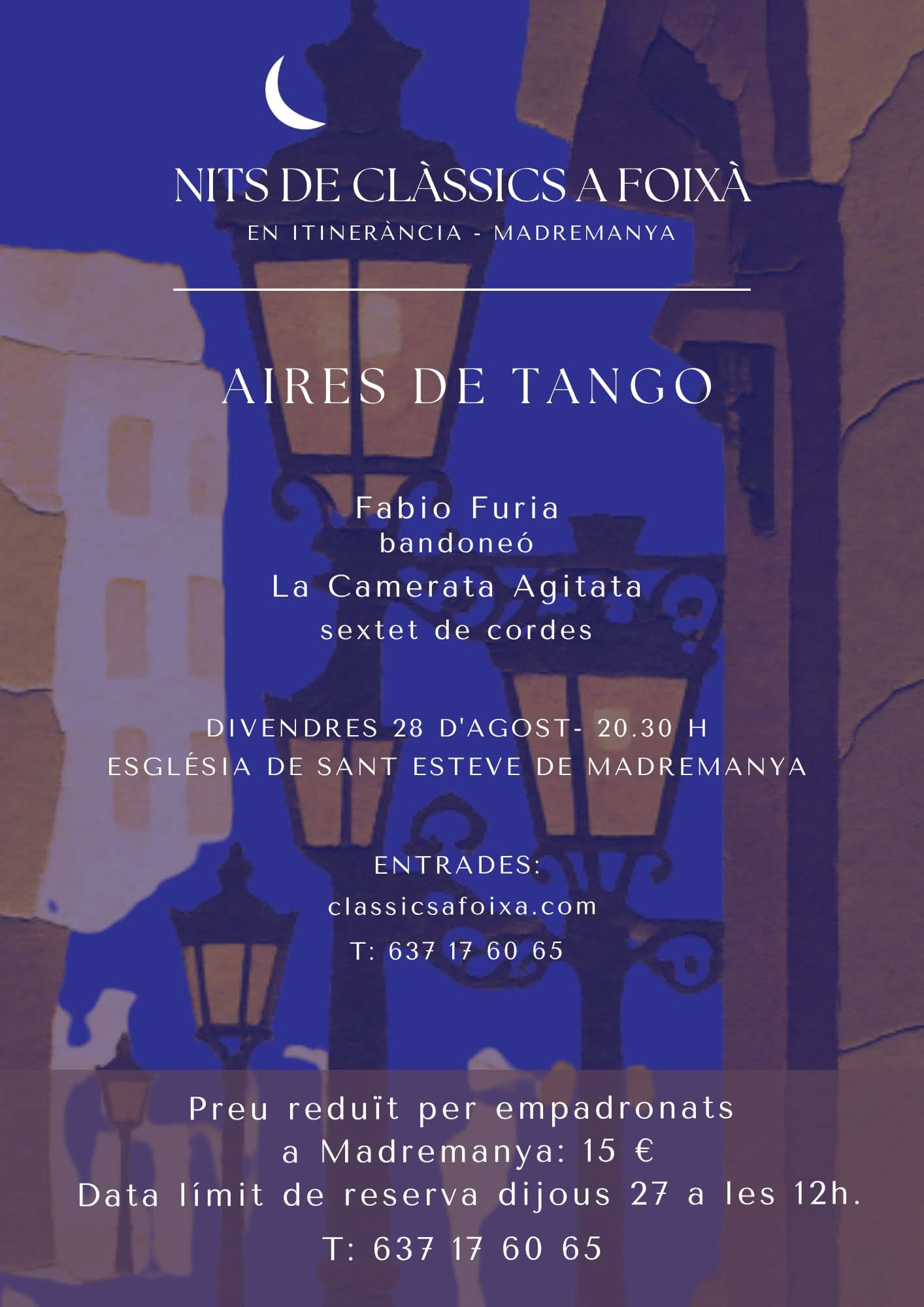 Aires de Tango