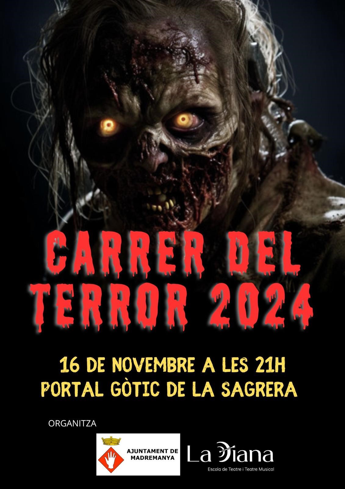 CARRER DEL TERROR 2024