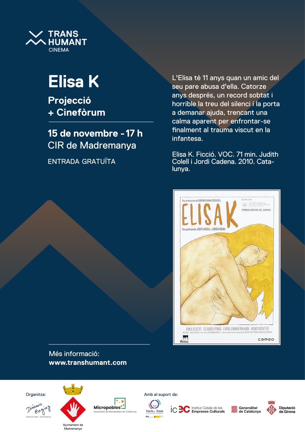 Elisa K