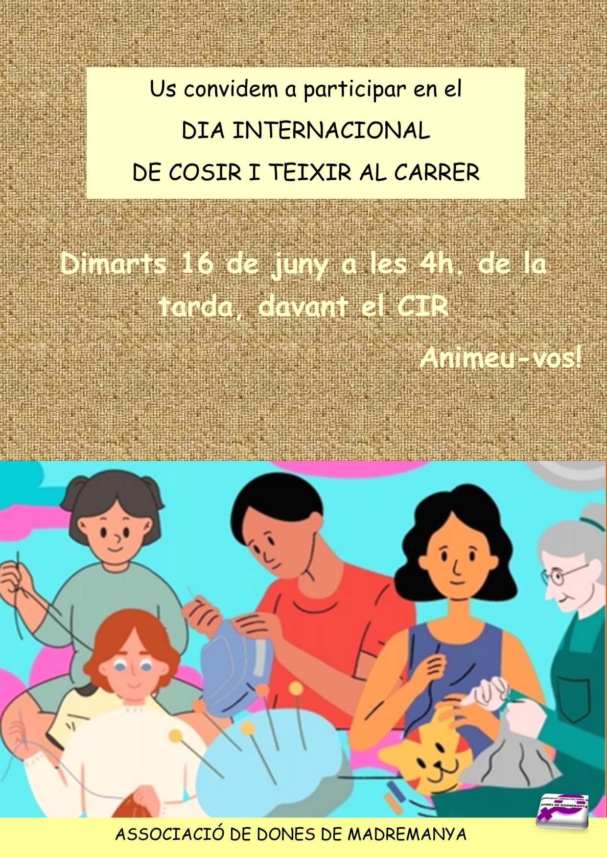 Cosir i Teixir