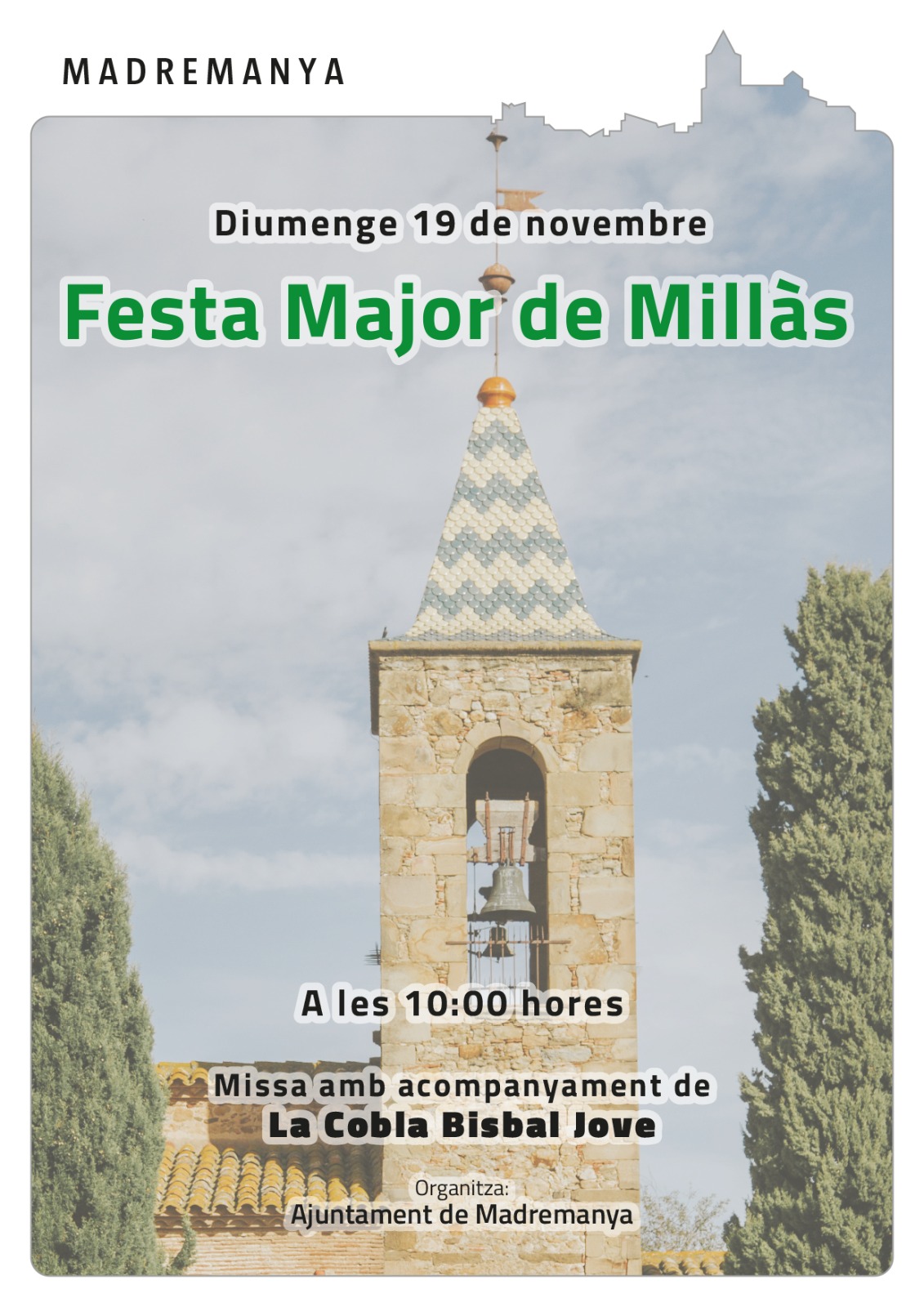 FESTA MAJOR DE MILLÀS