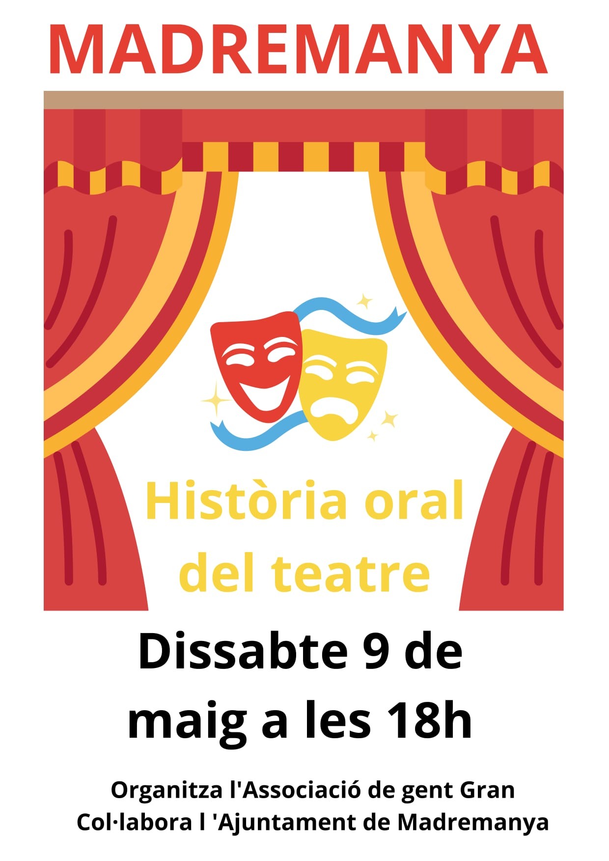 HISTÒRIA ORAL